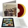 Why Don't You Smile Now: Lou Reed at Pickwick Records 1964-65 (2LP Oxblood & Gold) Vinyl Record