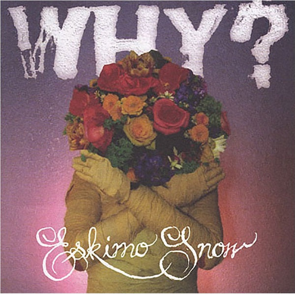 Eskimo Snow Music CD