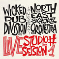 Live Studio Session #1 Vinyl Record