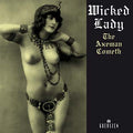 The Axeman Cometh Music CD