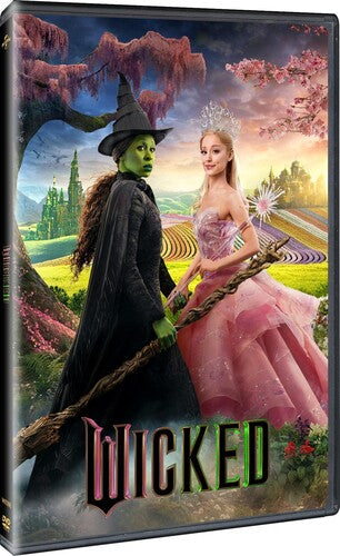 Wicked |