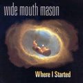 Where I Started Vinyl Record