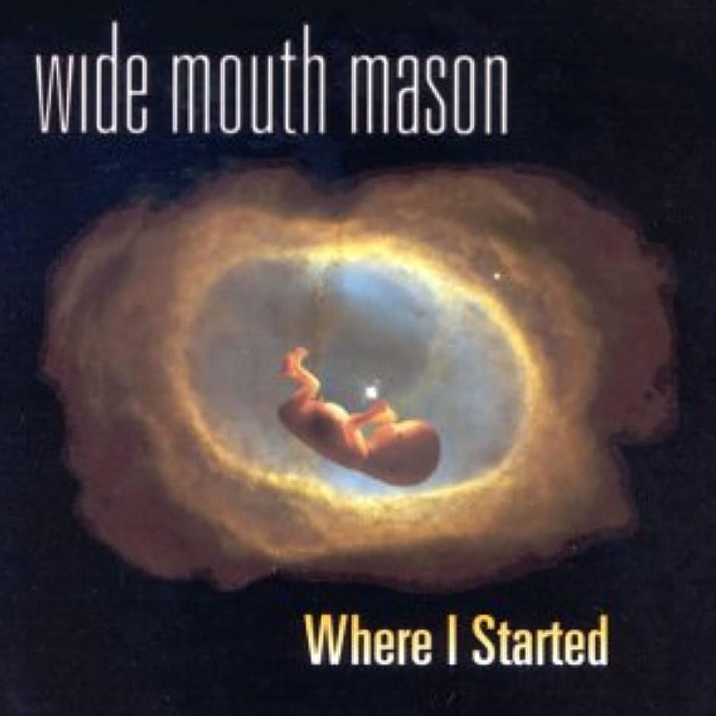 Where I Started Vinyl Record