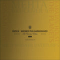 Wiener Philharmoniker - Wiener Philharmoniker Edition (Limited Edition) (6 Lp's) (Box Set) Vinyl Record