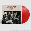 Live In Denmark 1976 (Limited Color) [Transparent Red Vinyl] [2LP] Vinyl Record