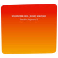 Remikks Potpourri II Music CD