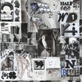 Half God Music CD