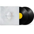 A Ghost Is Born (140 Gram Vinyl, Gatefold Jacket) (2 Lp's) Vinyl Record