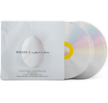 A Ghost Is Born (Expanded Edition) (2 Cd's) Music CD