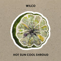 Hot Sun Cool Shroud Vinyl Record