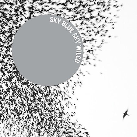 Wilco - Sky Blue Sky | Mint (M) Mint (M)