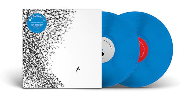 Sky Blue Sky (Ltd Blue 2LP) | Mint (M) Mint (M)