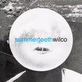 Wilco Summerteeth (180 Gram Vinyl, Colored Vinyl, Blue, Brick & Mortar Exclusive, Anniversary Edition) (2 Lp) Vinyl Record