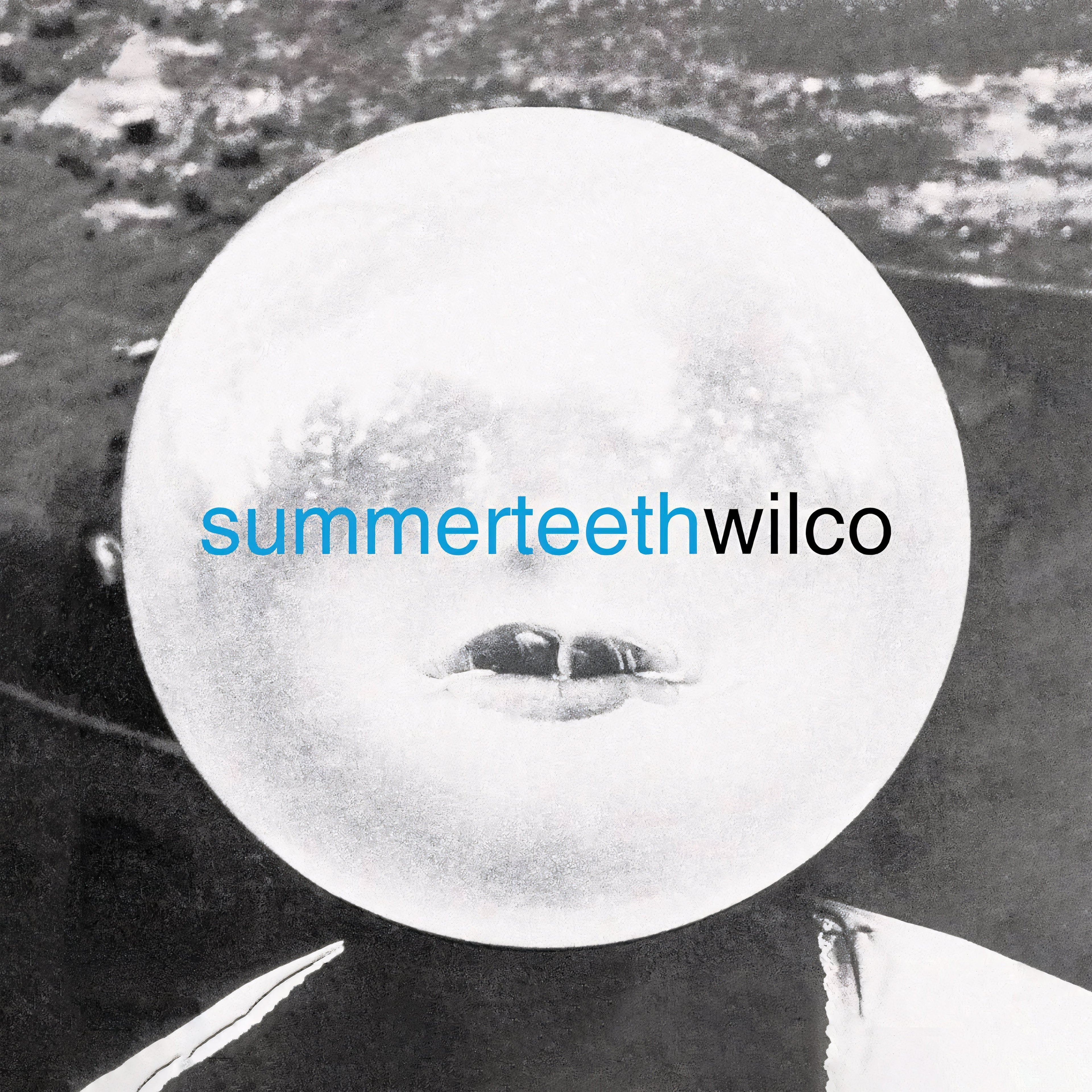 Wilco Summerteeth (180 Gram Vinyl, Colored Vinyl, Blue, Brick & Mortar Exclusive, Anniversary Edition) (2 Lp) Vinyl Record