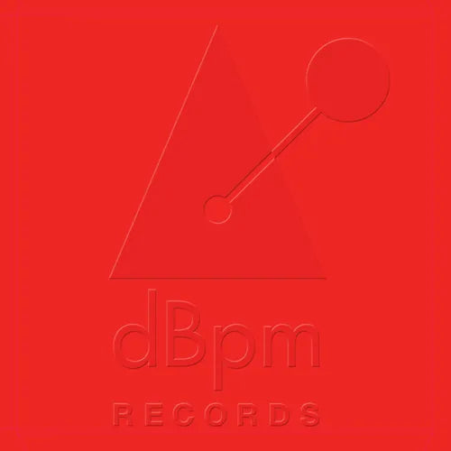 Dbpm 15 [RSD 11.28.25] Vinyl Record