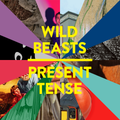 Present Tense Music CD