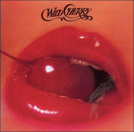 Wild Cherry |