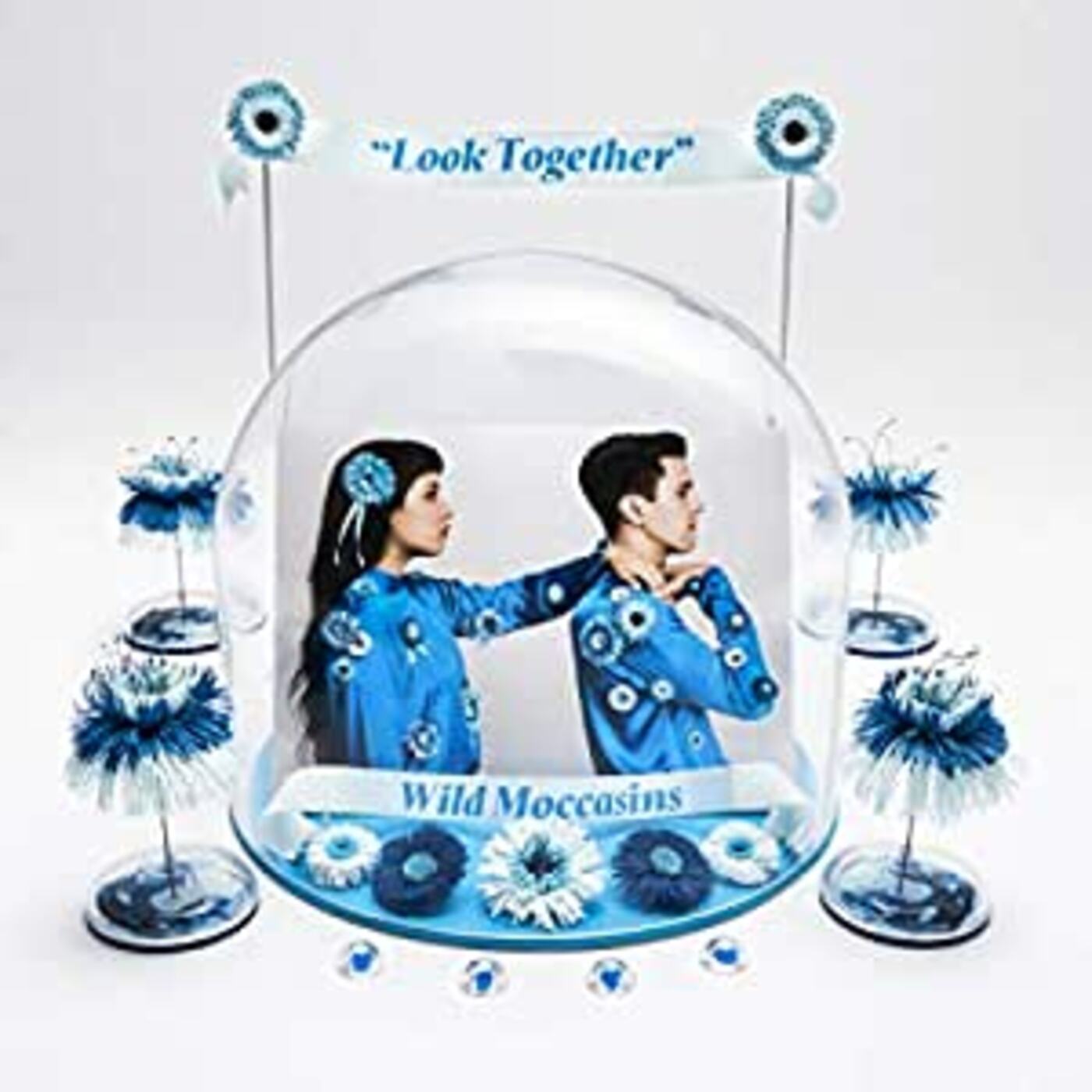 Look Together Vinyl Record