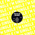 Wild Style Lion Vinyl Record