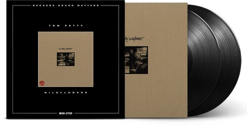 Wildflowers (One Step) (Indie Exclusive, 180 Gram Vinyl, Numbered) Vinyl Record