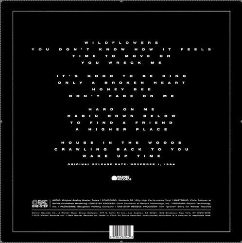 Wildflowers (One Step) (Indie Exclusive, 180 Gram Vinyl, Numbered) Vinyl Record
