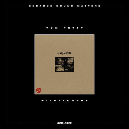 Wildflowers (One Step) (Indie Exclusive, 180 Gram Vinyl, Numbered) (Vinyl) Vinyl Record