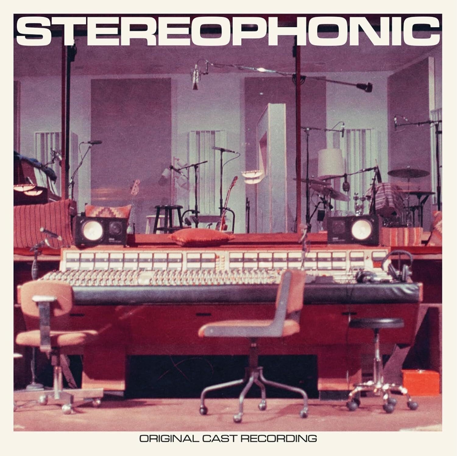 Will Butler - Stereophonic [Vinyl] Vinyl Record