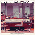 Will Butler - Stereophonic Vinyl Record