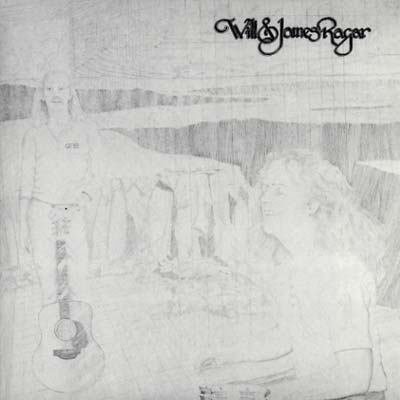 Will & James Ragar Music CD
