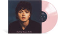 Don'T Cry Because It'S Over [Baby Pink Lp] (Vinyl) Vinyl Record