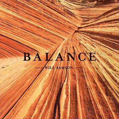 Balance Music CD