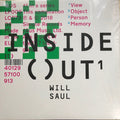 Inside Out 1 | Mint (M) Mint (M)