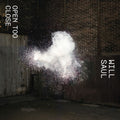 Open Too Close EP 2 Vinyl Record