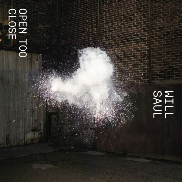 Open Too Close EP 2 Vinyl Record
