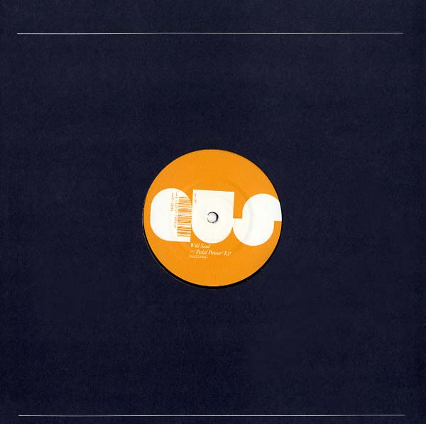 Pedal Power EP |
