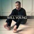 Crying On The Bathroom Floor Music CD