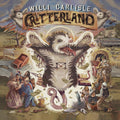 Critterland Music CD