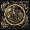 PRE-ORDER Willi Carlisle - The Universal Bubba Music CD