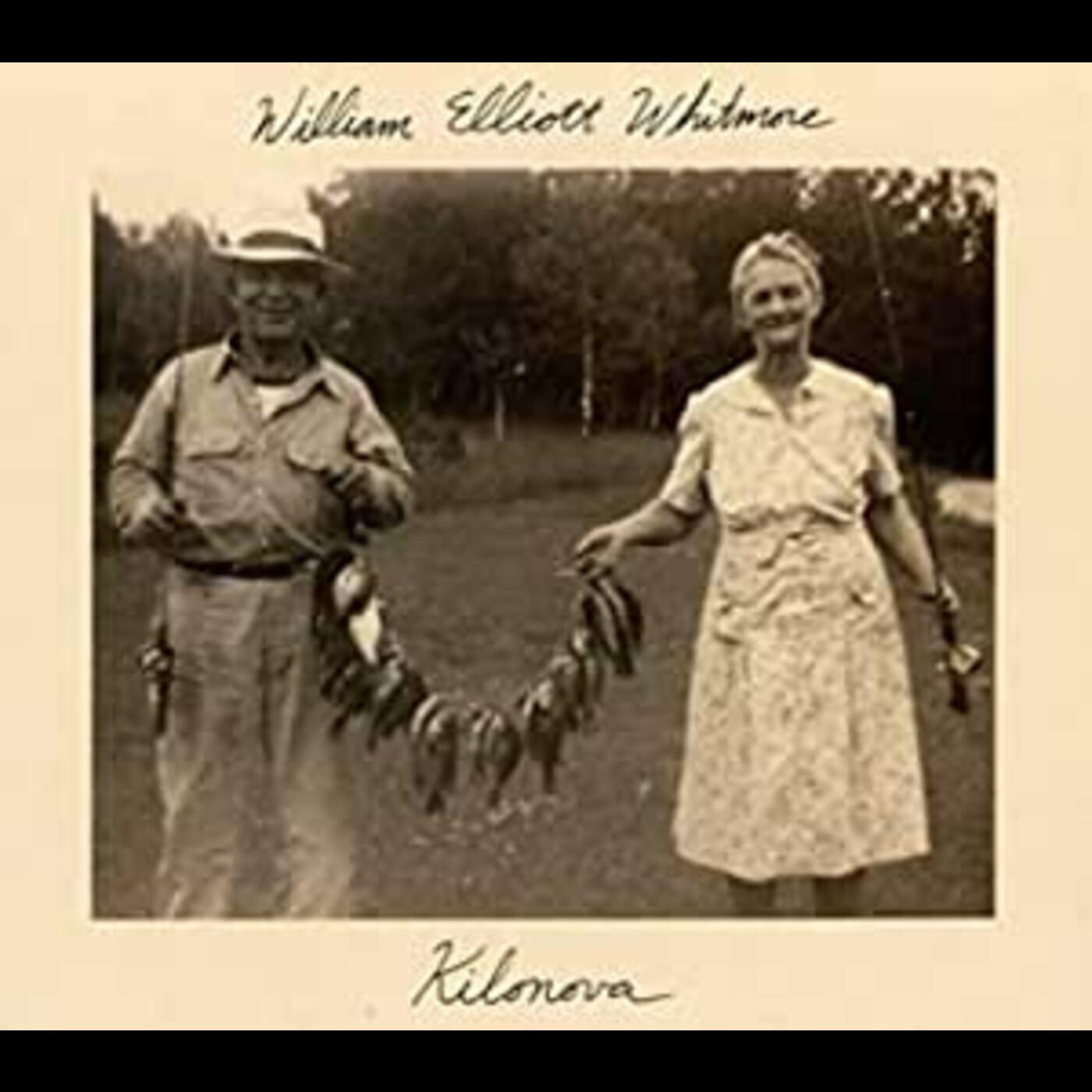 Kilonova Music CD