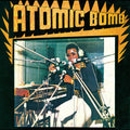 Atomic Bomb (Fission Red VINYL) | Mint (M) Mint (M)