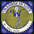 Crashes in Love (2nd Version) Vinyl Record