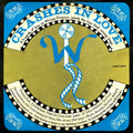 Crashes in Love (Original Version) Vinyl Record