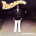 Tomorrow Vinyl Record