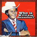 World Psychedelic Classics 5: Who Is William Onyeabor Music CD