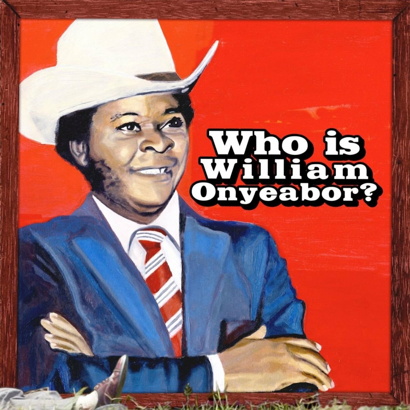 World Psychedelic Classics 5: Who Is William Onyeabor Music CD
