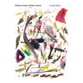 WILLIAM PARKER & ELLEN CHRISTI - Cereal Music Vinyl Record