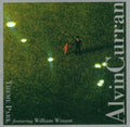 Curran: Theme Park Music CD