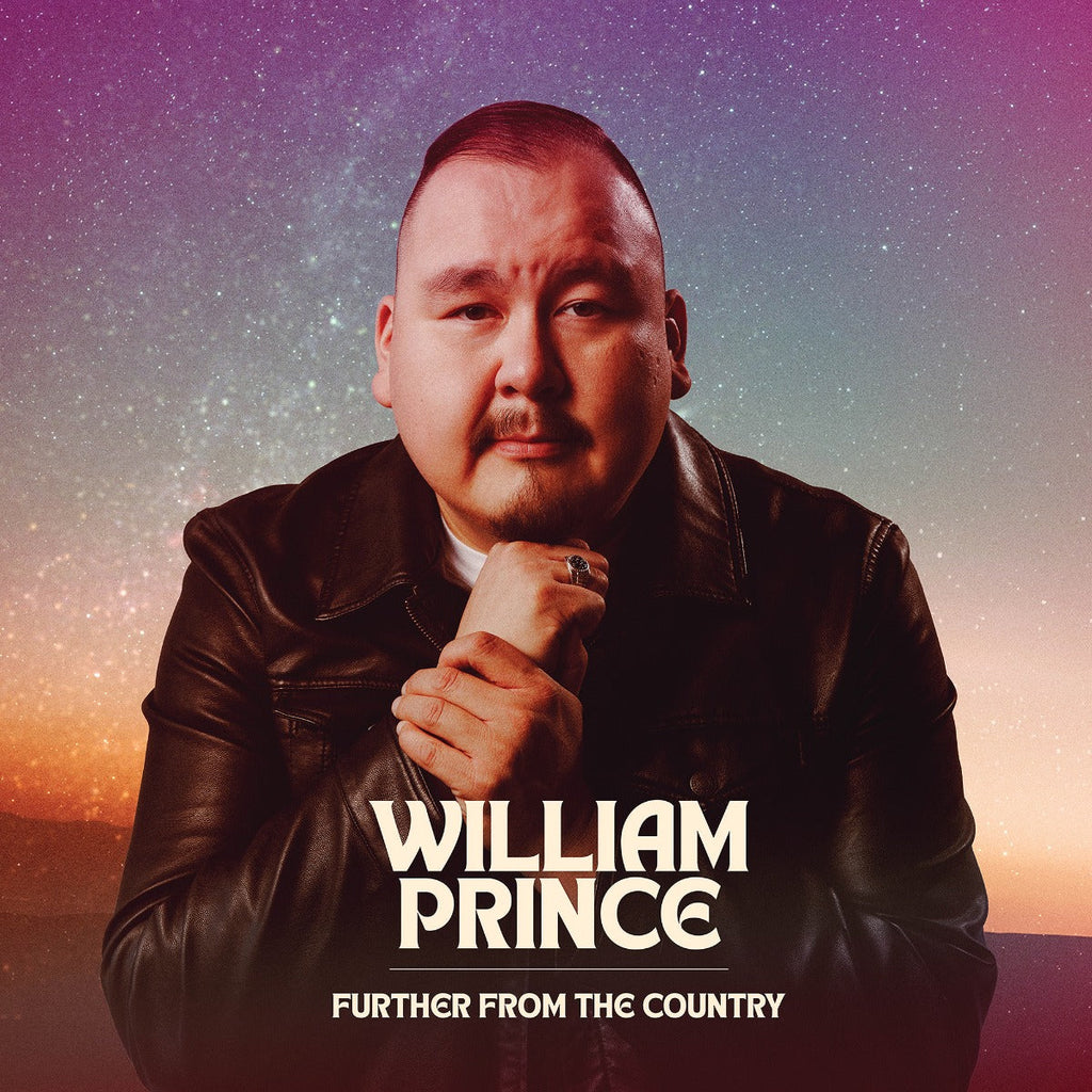 Further From The Country Music CD