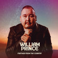 Further From The Country Music CD