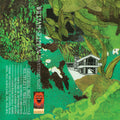 Equatorial Night Music Cassette Tape